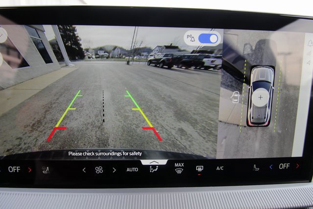 New 2026 Ford Explorer ST-Line w/ ST-Line Street Pack image 29