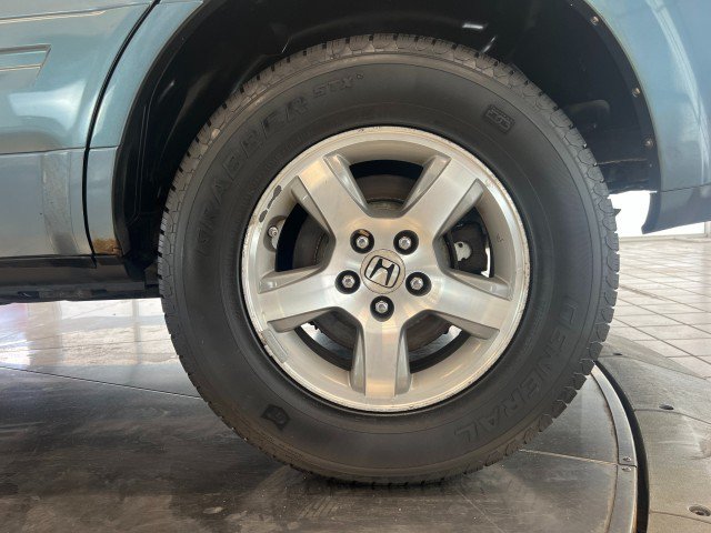 Used 2006 Honda Pilot EX image 29