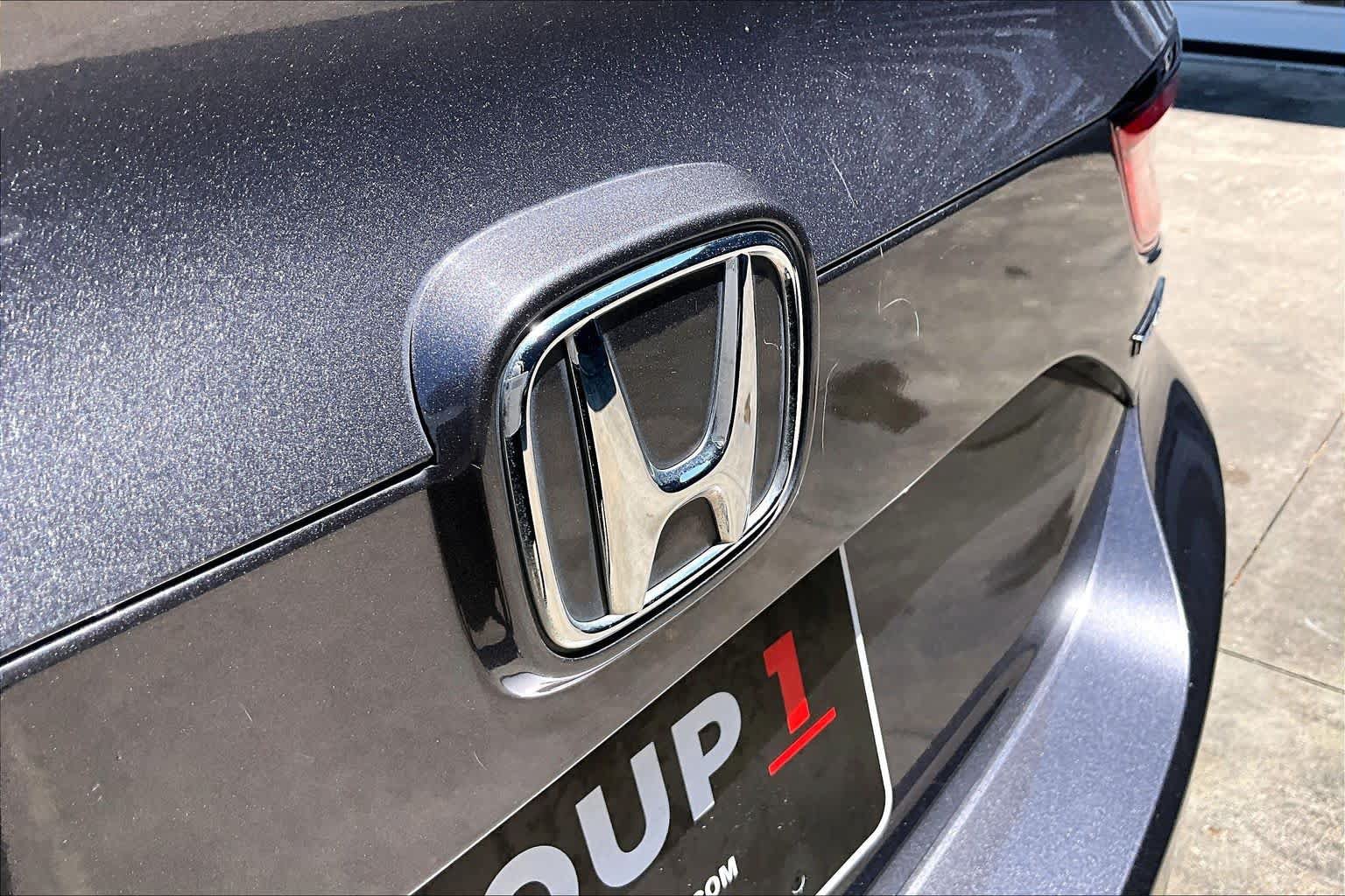 Used 2021 Honda Insight EX image 10
