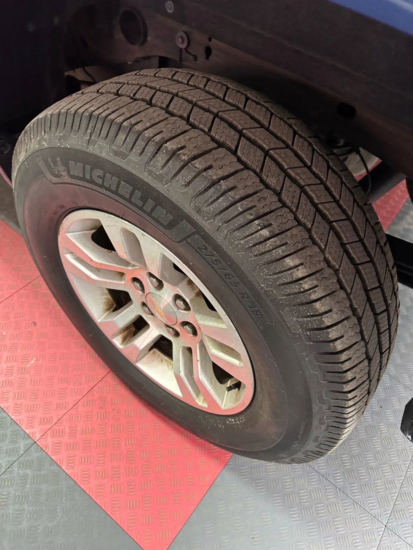 Used 2017 Chevrolet Silverado 1500 LT w/ All Star Edition image 34