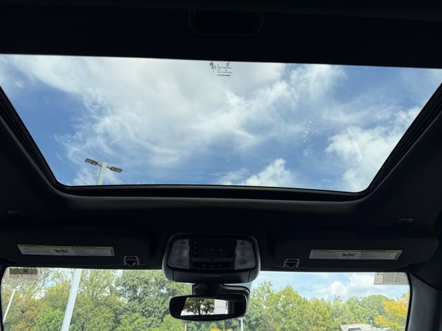 New 2026 Dodge Durango GT image 16