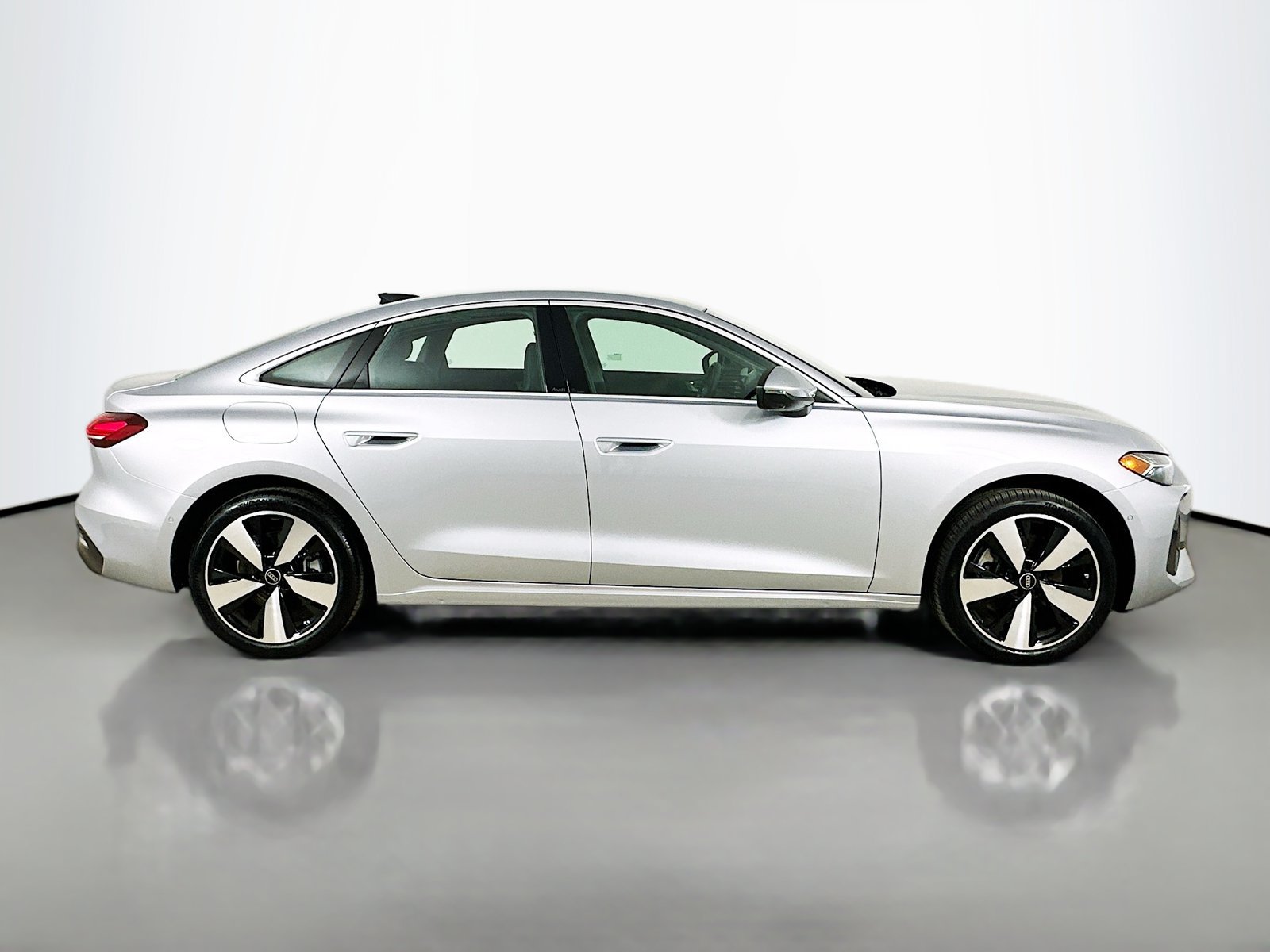 New 2025 Audi A5 Prestige w/ Premium Plus AWD/4WD image 4