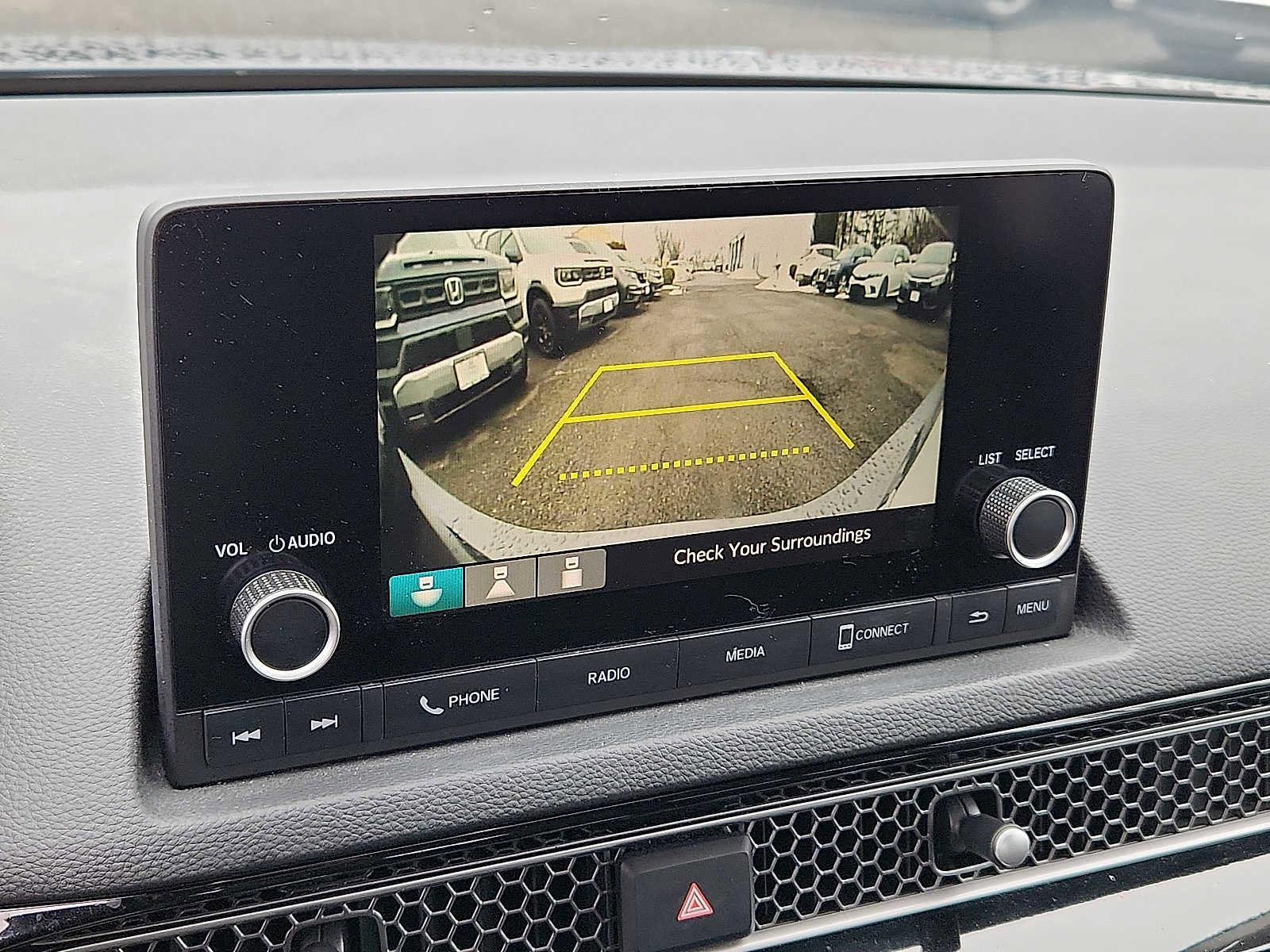 Certified 2022 Honda Civic EX image 17