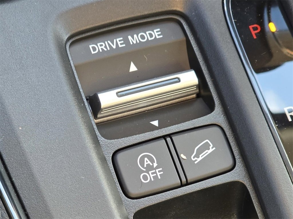 New 2026 Honda CR-V LX image 7