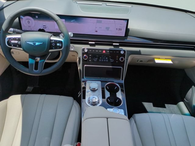Used 2025 Genesis GV80 2.5T Standard AWD/4WD image 11