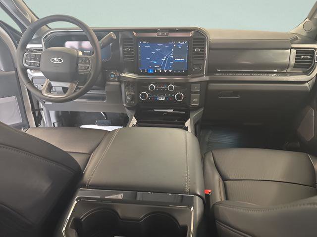 New 2025 Ford F350 Lariat w/ FX4 Off-Road Package image 24