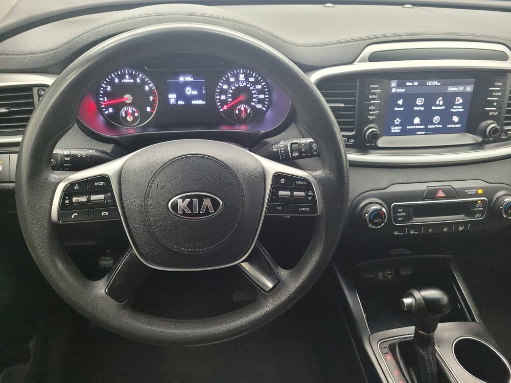 Used 2019 Kia Sorento AWD V6 image 22