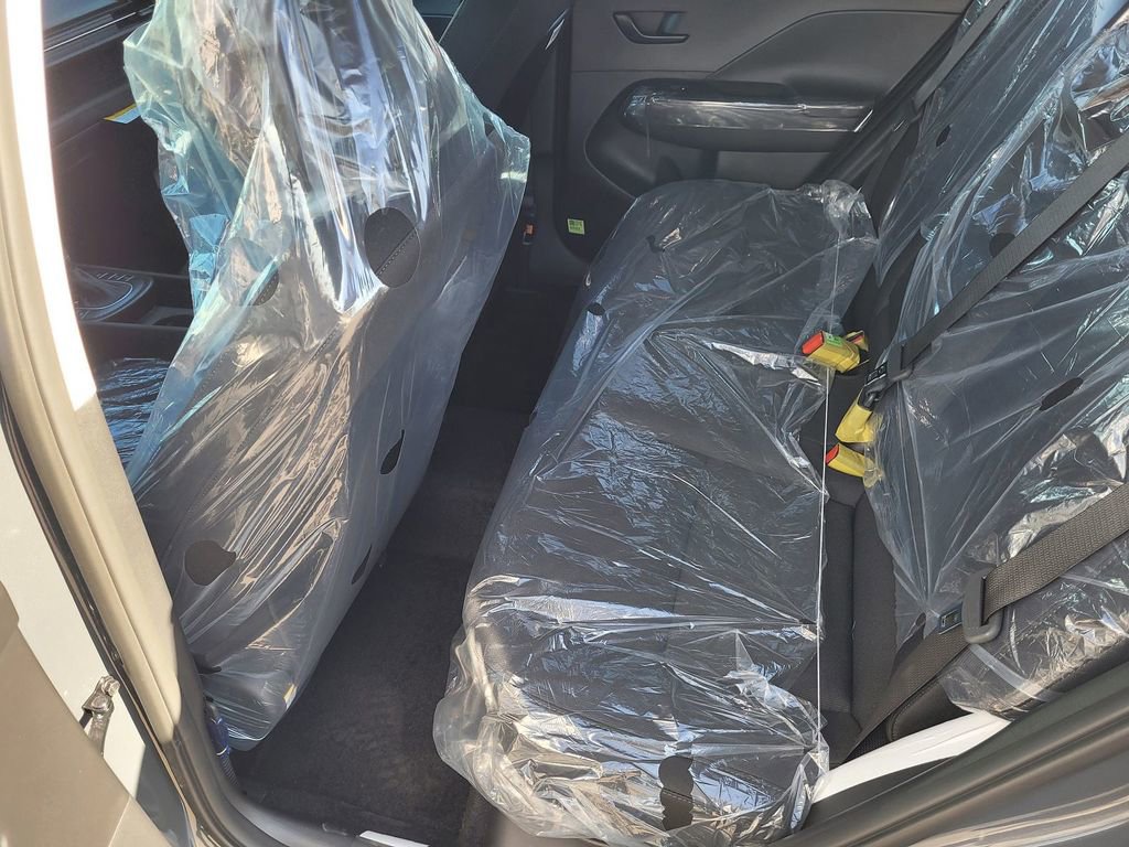 New 2026 Hyundai Kona SEL Sport image 9