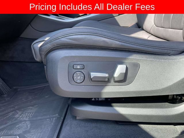 Used 2021 BMW X5 xDrive40i w/ Parking Assistance Package AWD/4WD image 21