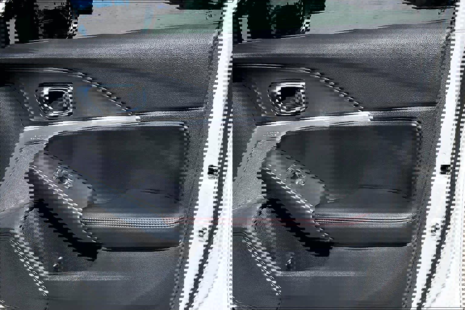 Certified 2025 Acura Integra Type S FWD image 26