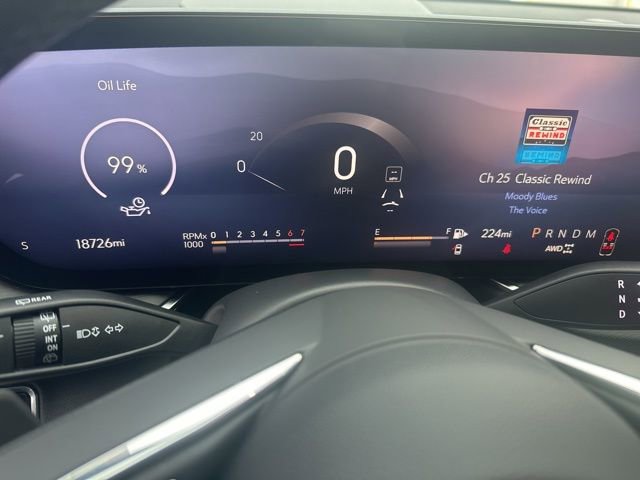 Used 2025 Buick Envision Preferred image 14