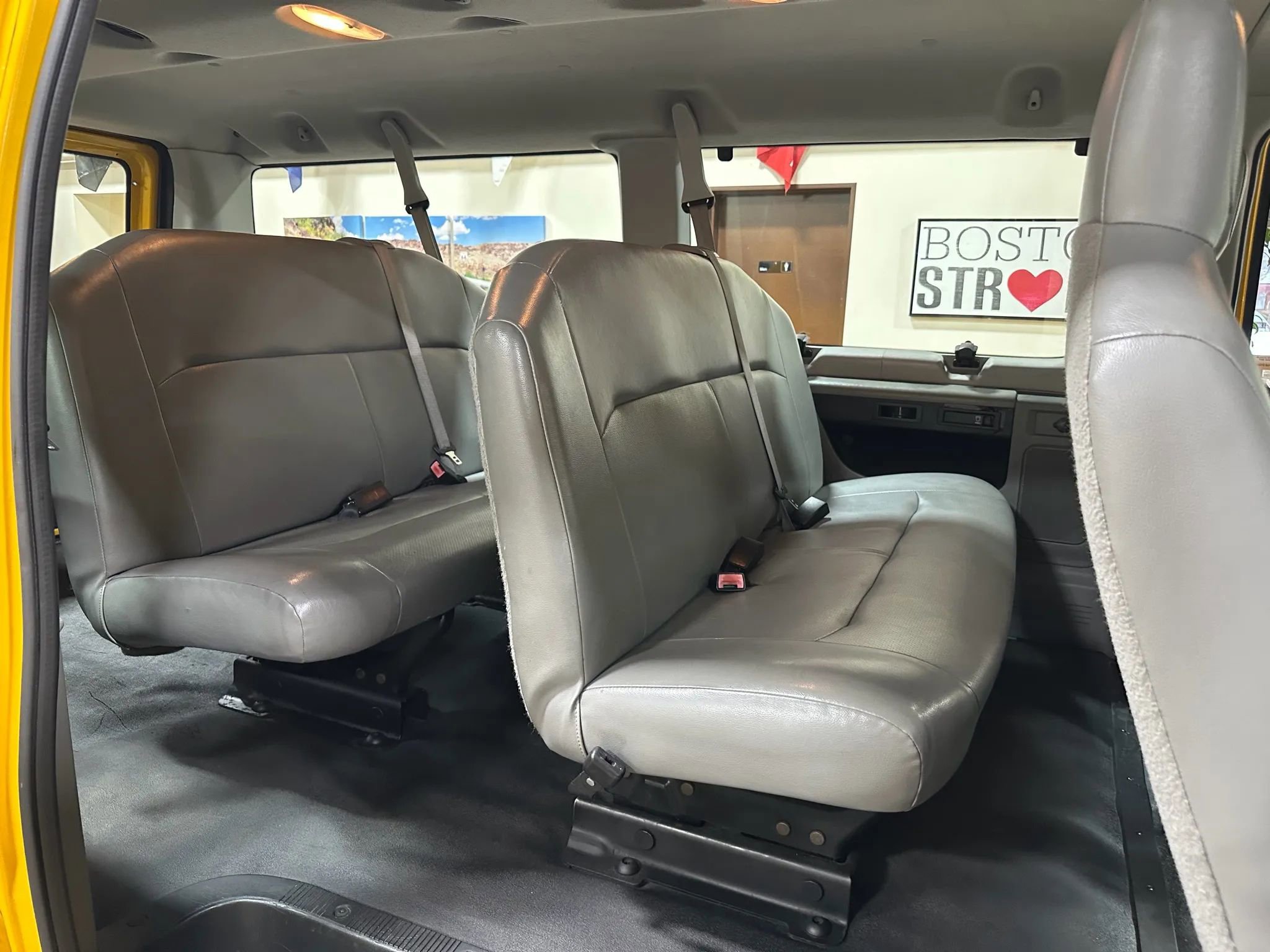 Used 2011 Ford E-150 and Econoline 150 Wagon RWD image 33