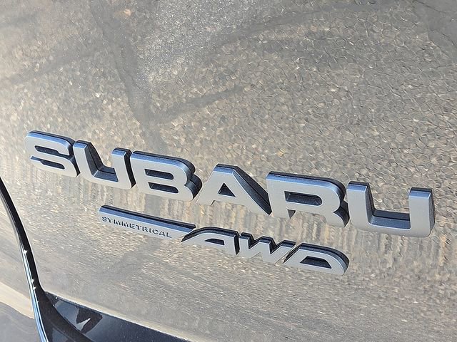 New 2026 Subaru Ascent Bronze Edition image 6