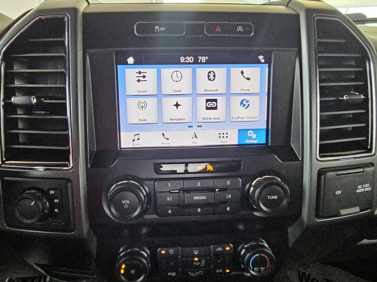 Used 2019 Ford F150 XLT w/ Equipment Group 302A Luxury AWD/4WD image 27