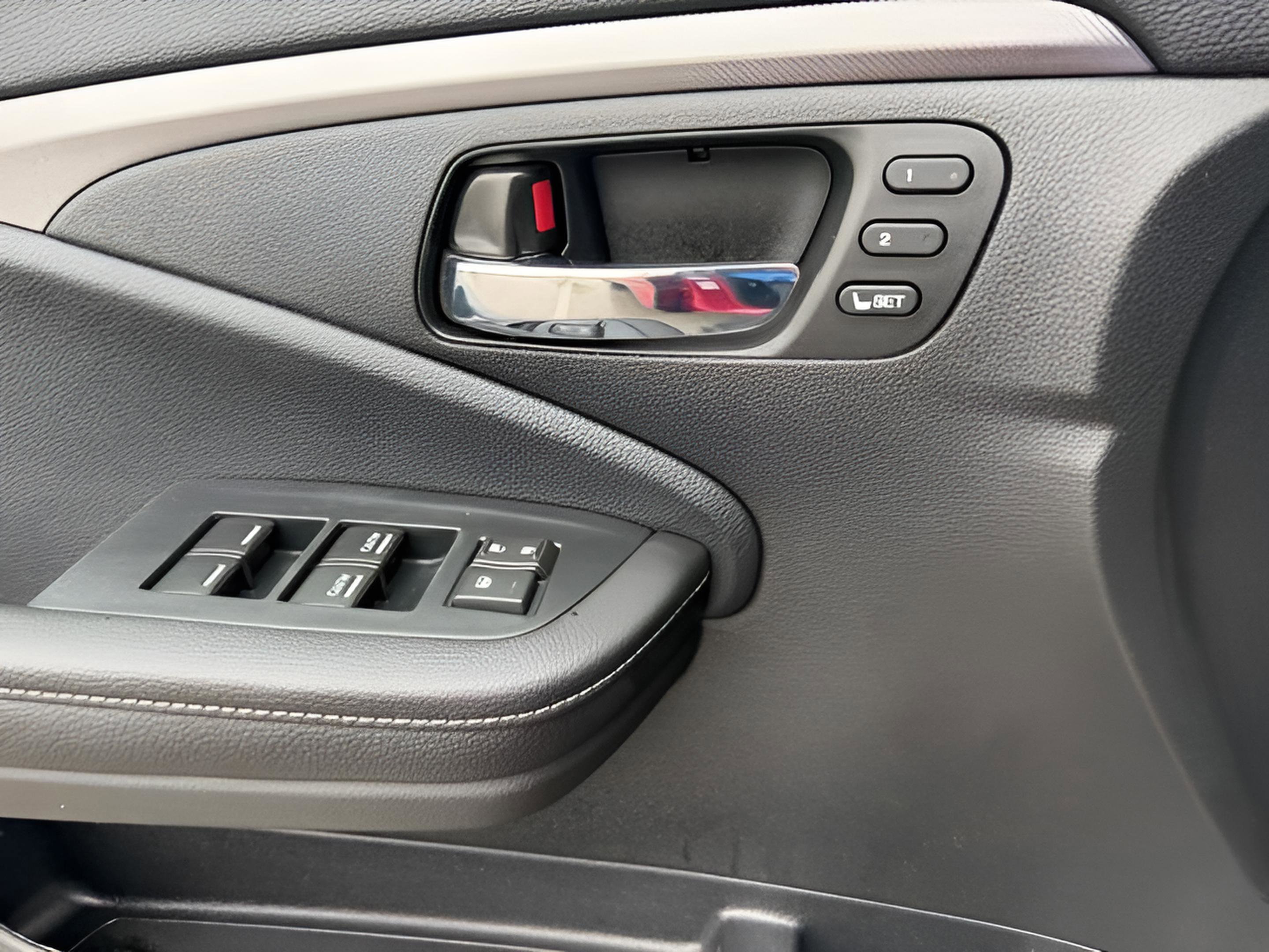 Certified 2023 Honda Ridgeline RTL-E image 21