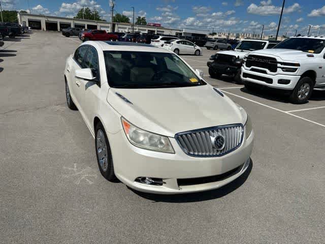Used 2011 Buick LaCrosse CXL FWD image 25