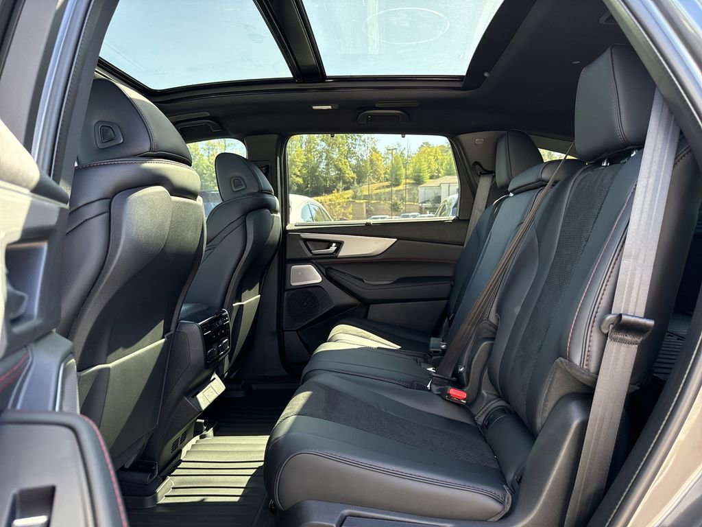 New 2026 Acura MDX A-Spec image 14