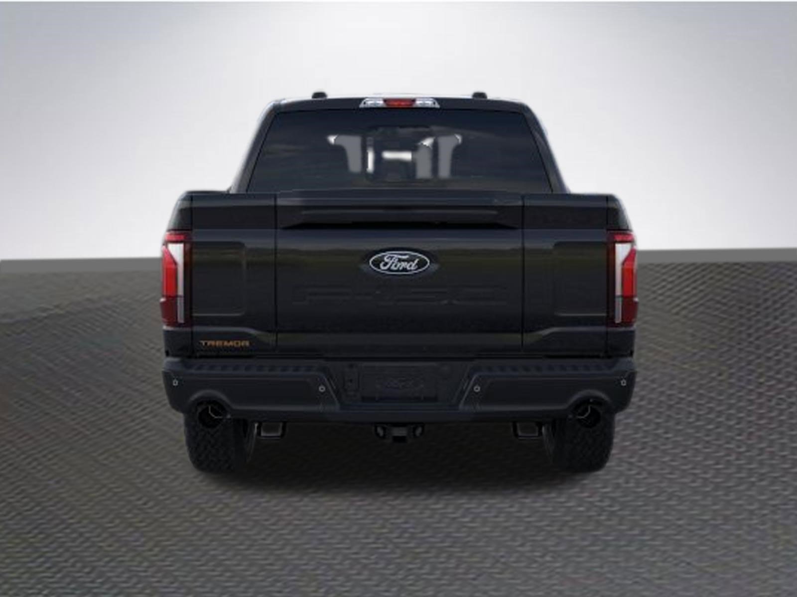 New 2026 Ford F150 Tremor AWD/4WD image 5