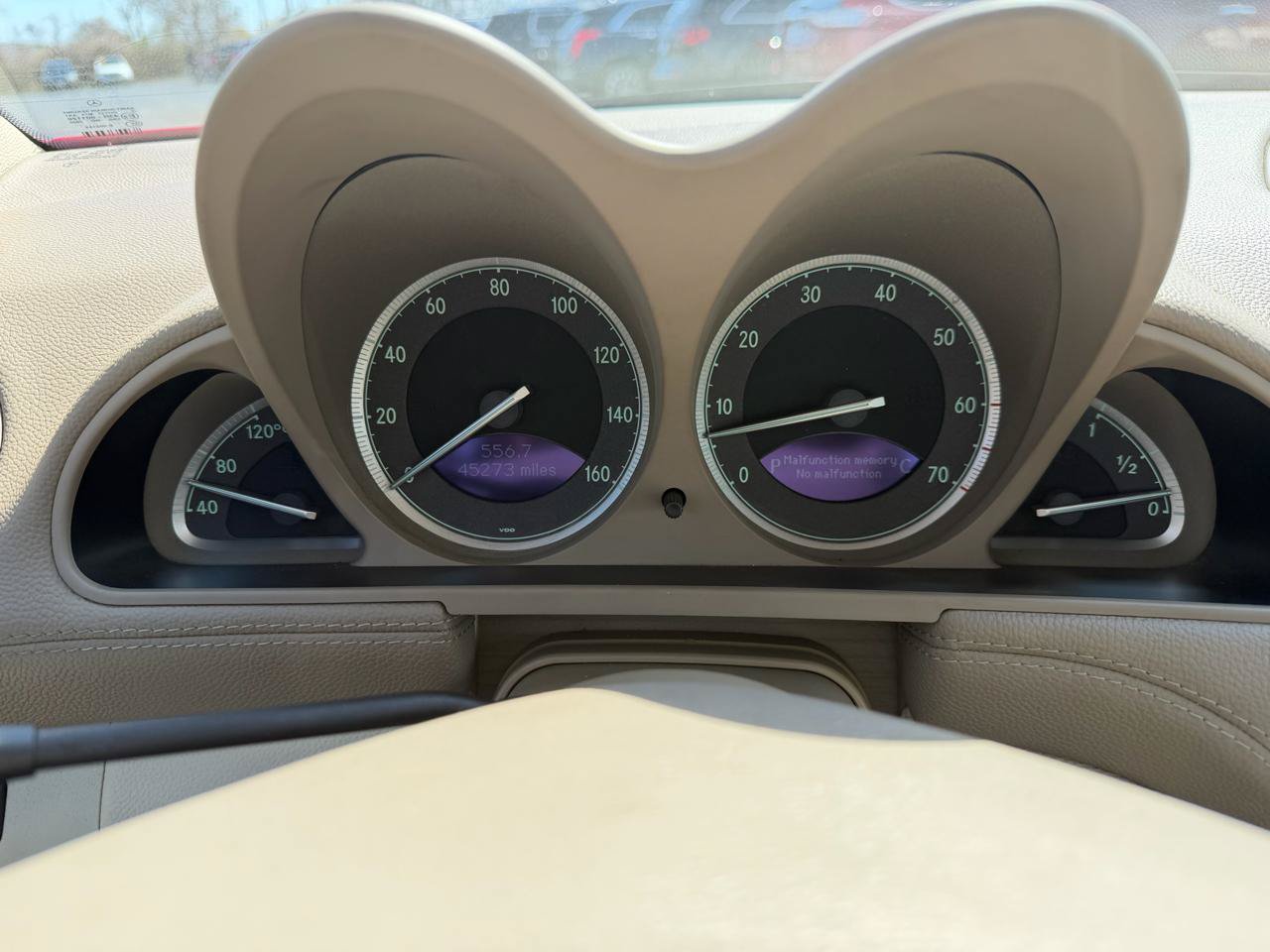 Used 2004 Mercedes-Benz SL 500 image 13