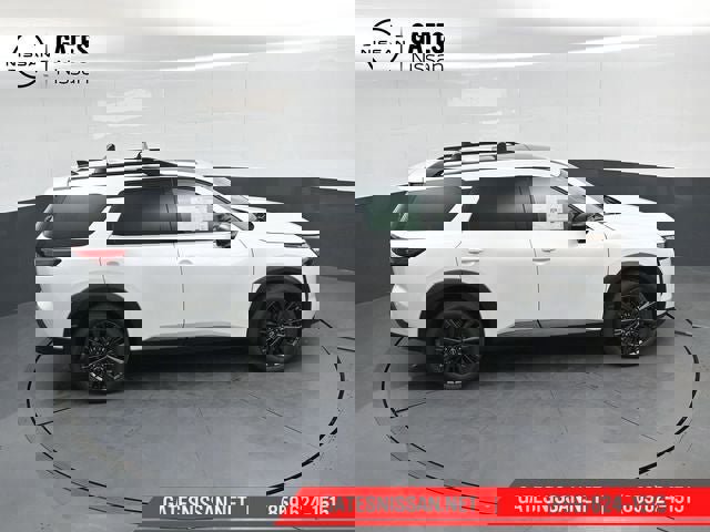 New 2026 Nissan Pathfinder SL image 41