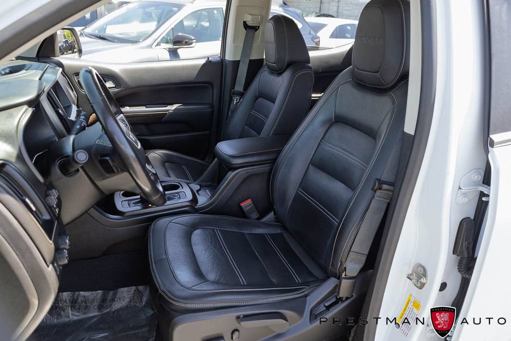 Used 2019 GMC Canyon Denali AWD/4WD image 25