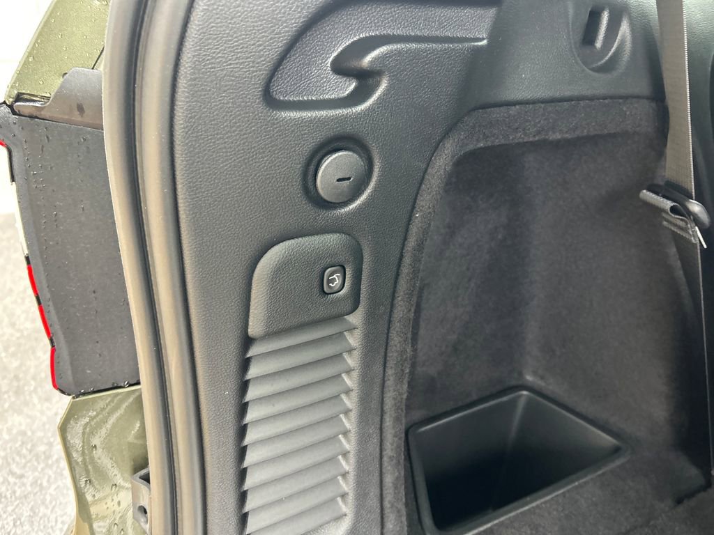 New 2026 Dodge Durango GT AWD/4WD image 27