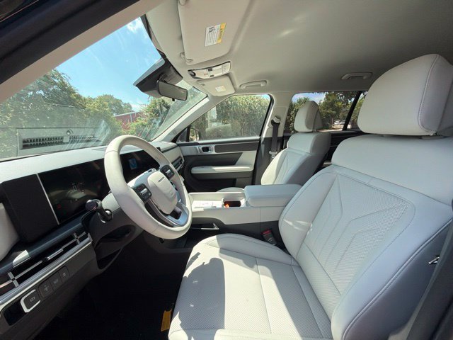 New 2026 Hyundai Santa Fe SEL FWD image 14