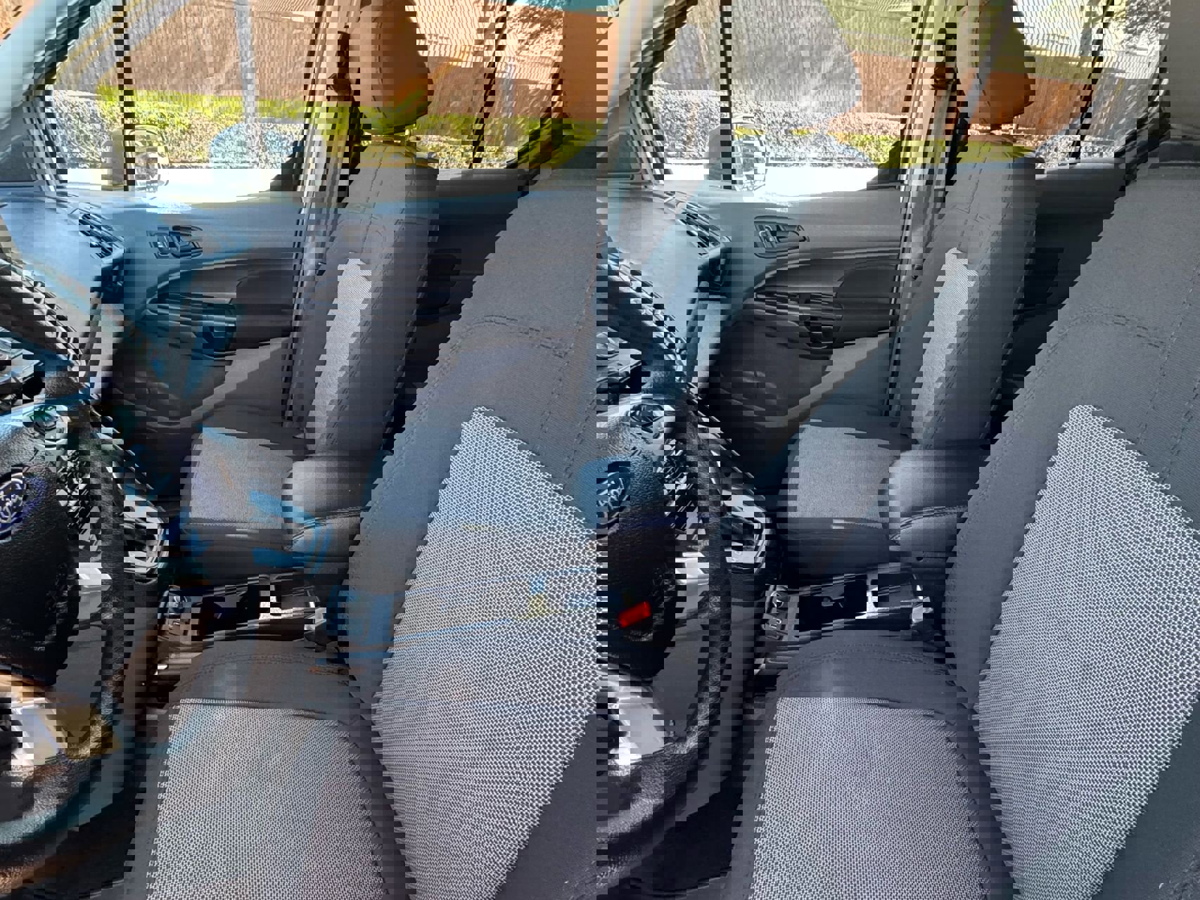 Used 2019 Ford Transit Connect XL image 23