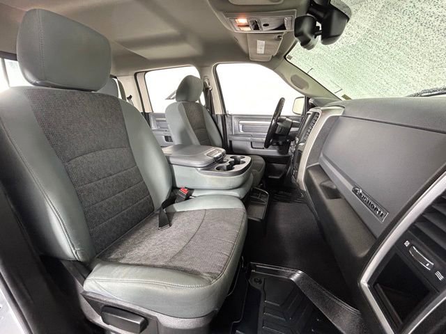 Used 2019 RAM 1500 Big Horn AWD/4WD image 8