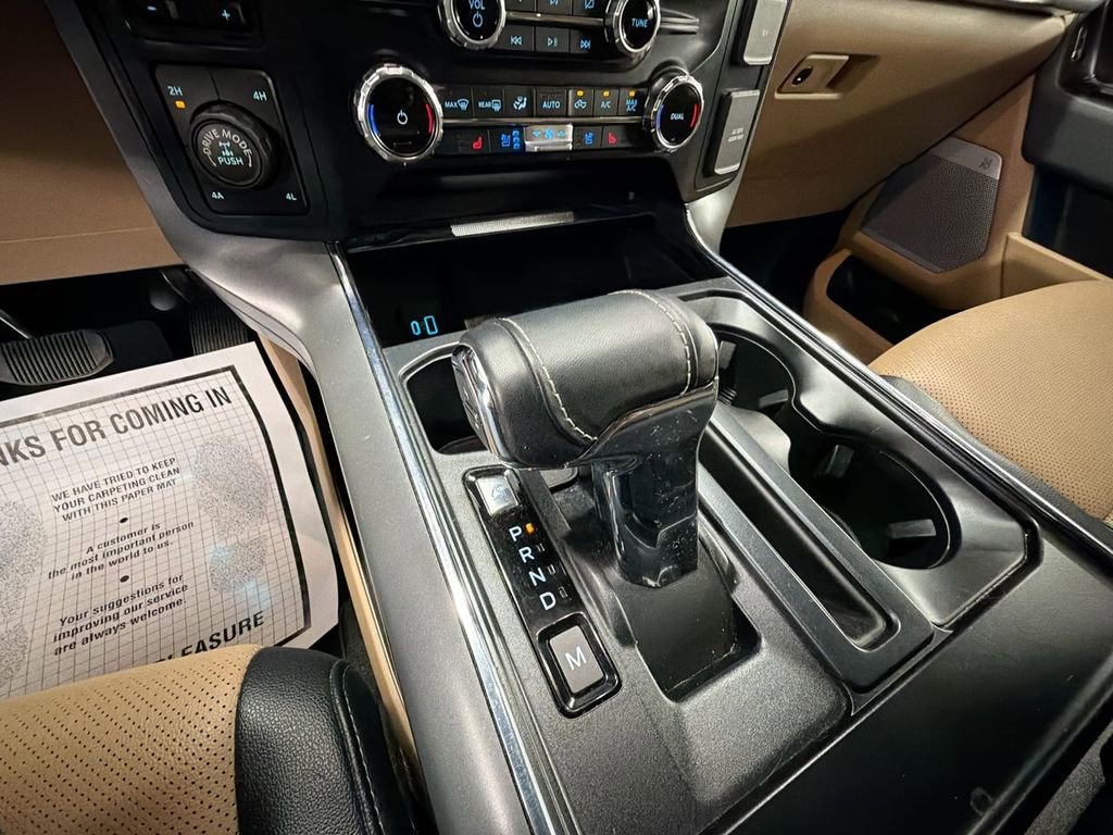 Used 2022 Ford F150 Lariat image 15