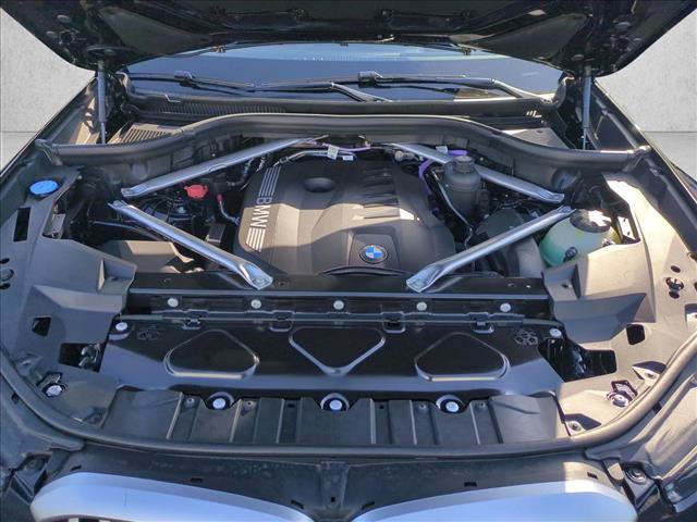 New 2026 BMW X5 sDrive40i w/ Executive Package RWD image 17