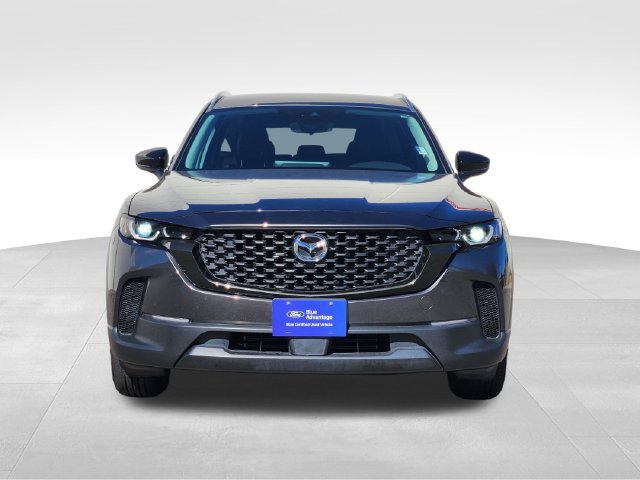 Used 2024 MAZDA CX-50 AWD 2.5 S image 3