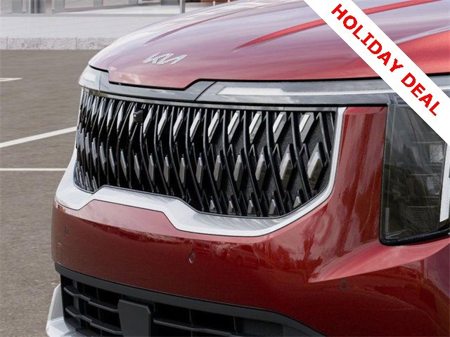 New 2026 Kia Carnival EX image 12