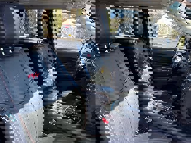 Used 2013 Dodge Durango R/T w/ Leather Interior Group image 27