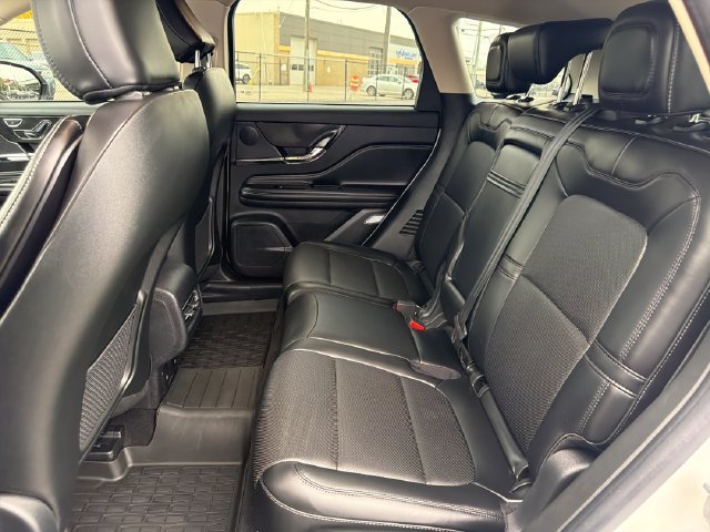 Certified 2024 Lincoln Corsair AWD w/ Equipment Group 101A image 30