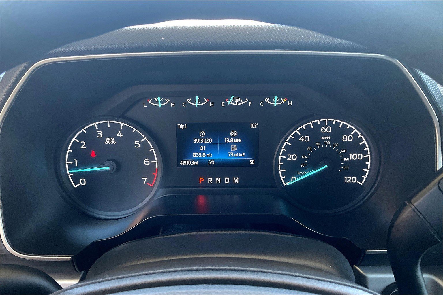 Used 2023 Ford F150 XLT image 22