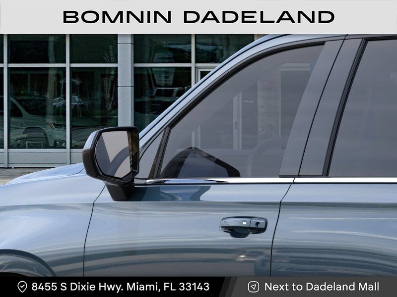 New 2026 Chevrolet Tahoe LS RWD image 12