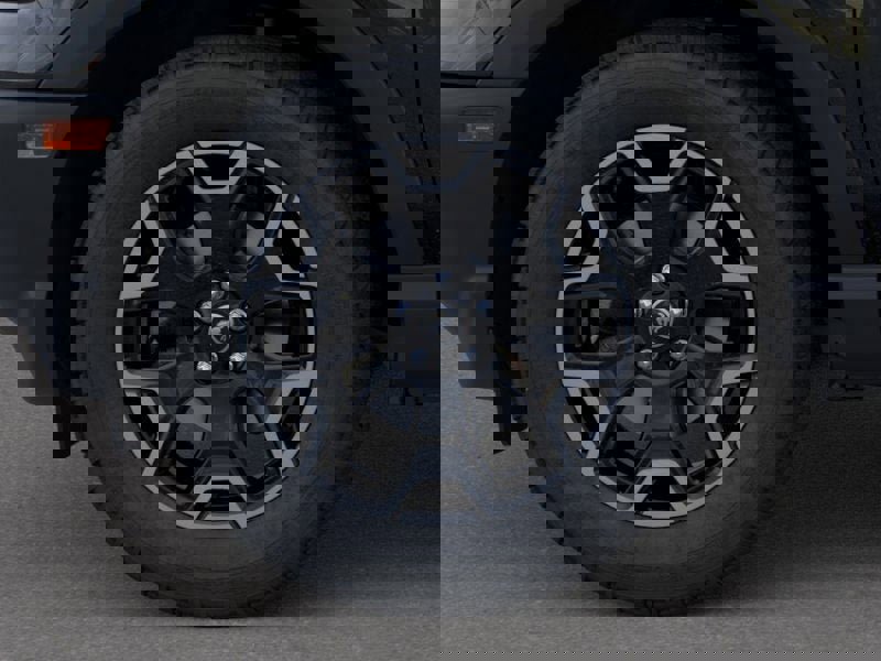 New 2025 Ford Bronco Sport Outer Banks w/ Outer Banks Tech Package+ image 19