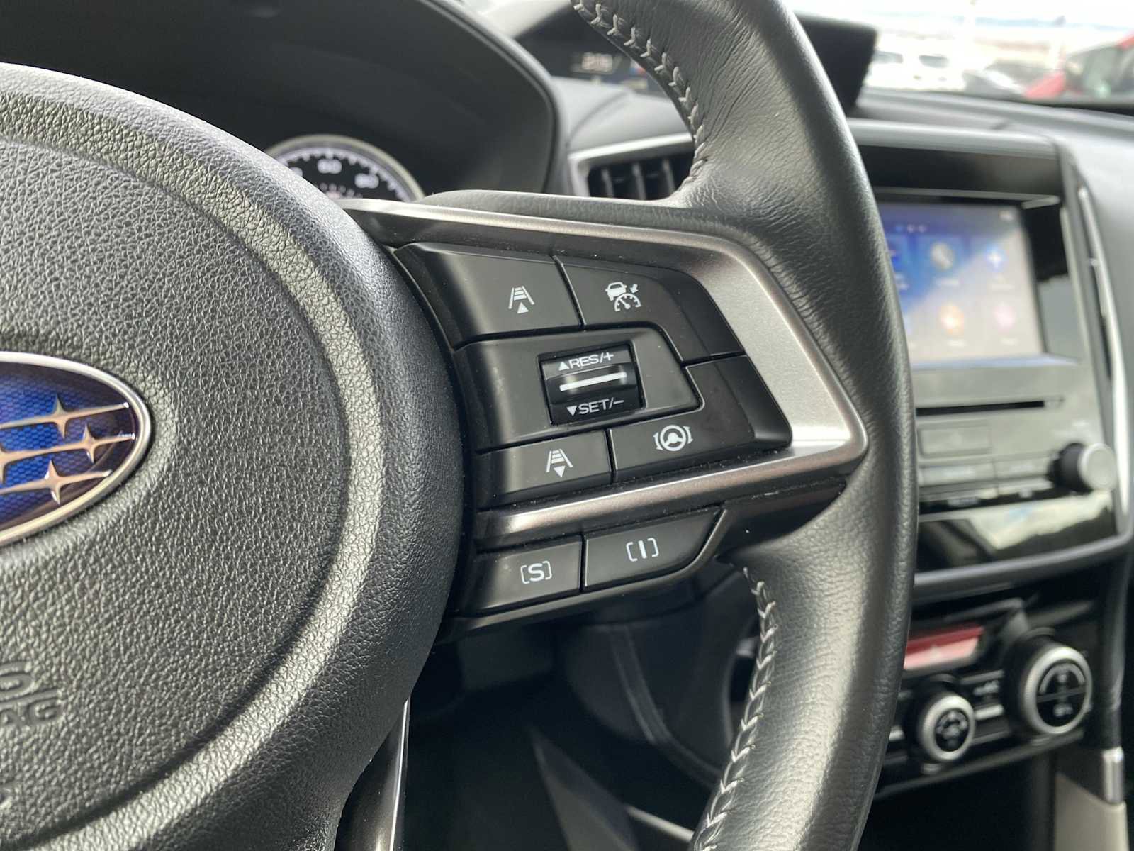 Used 2023 Subaru Forester Premium image 23