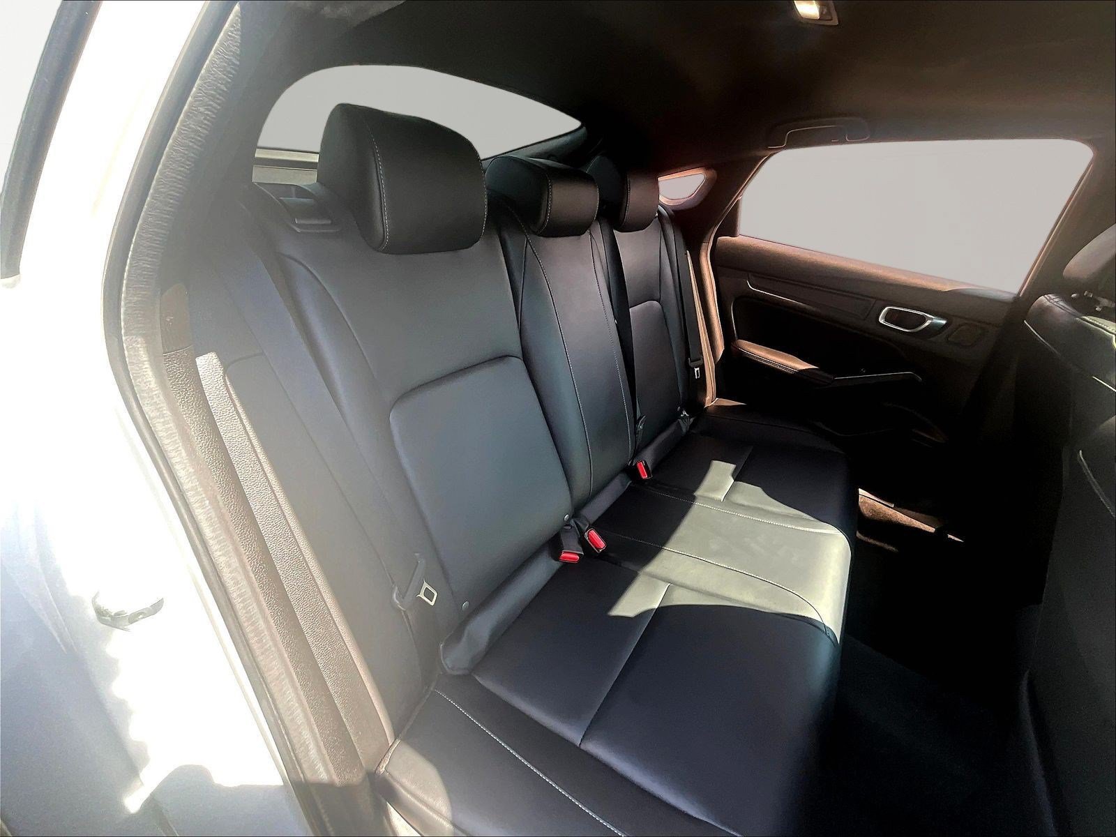 Certified 2023 Acura Integra A-Spec FWD image 25