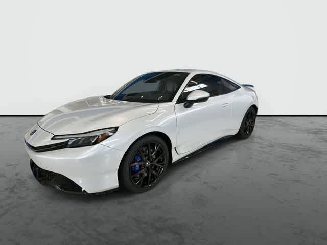 New 2026 Honda Prelude image 8