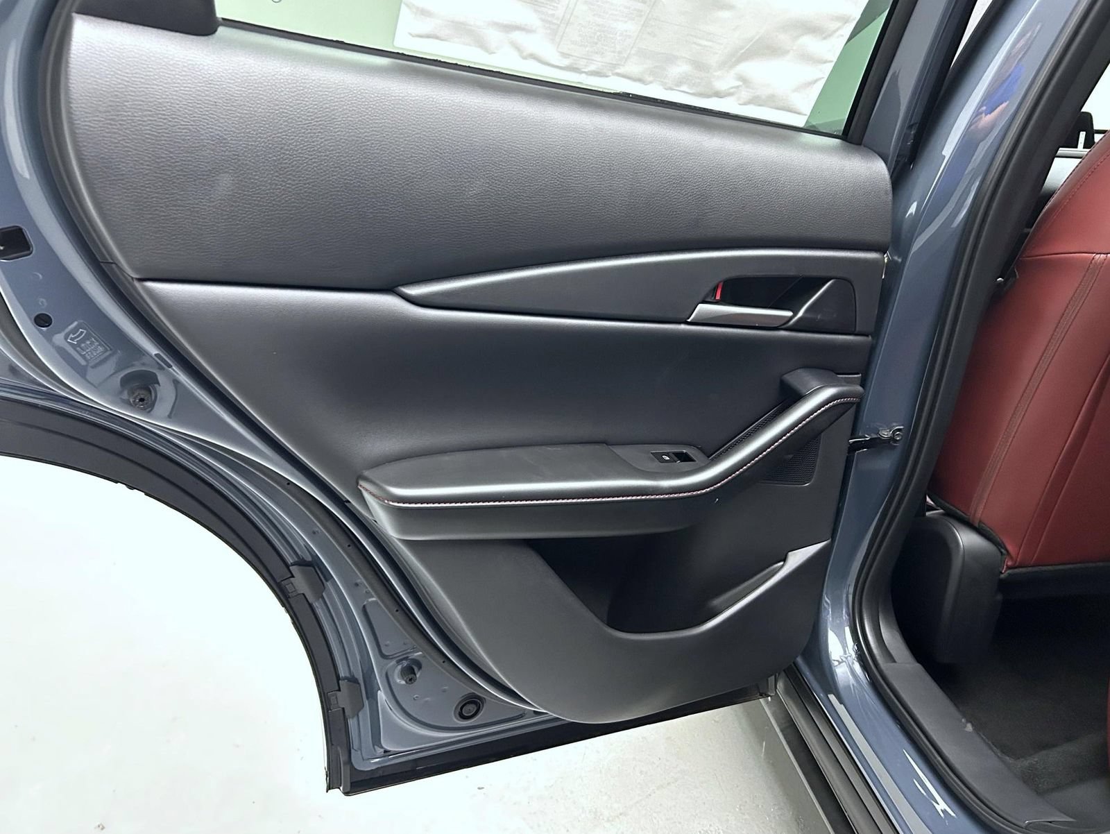 New 2026 MAZDA CX-30 AWD 2.5 S image 21