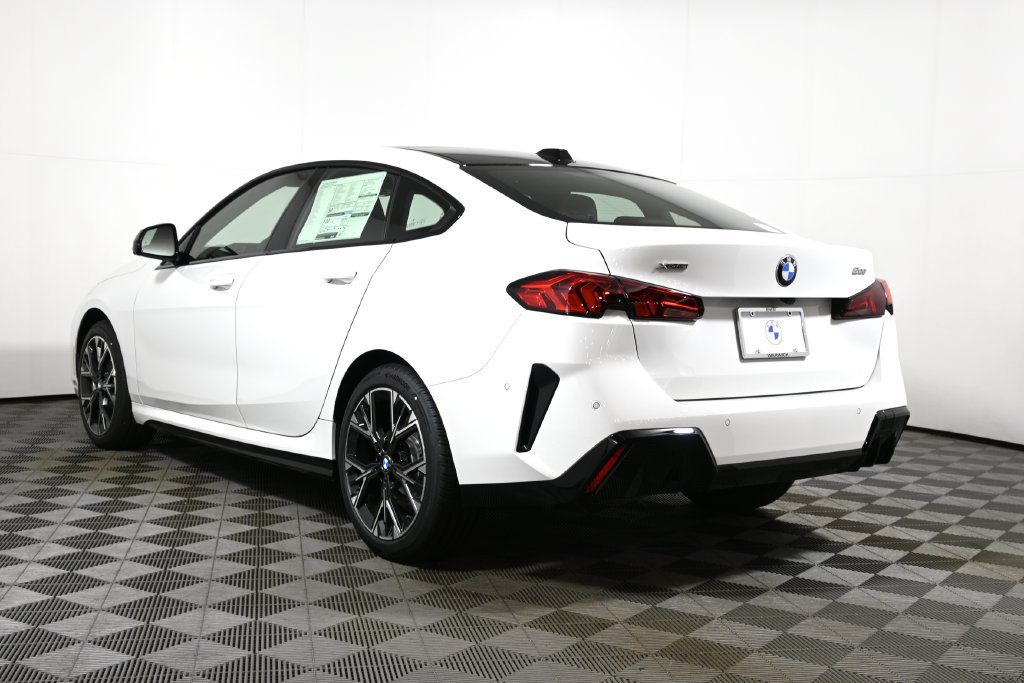 New 2026 BMW 228i xDrive w/ Technology Package AWD/4WD image 5