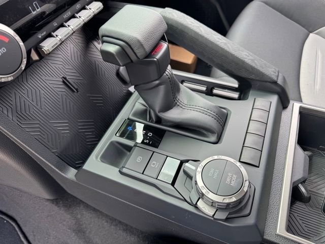 New 2026 Toyota Tacoma TRD Sport image 17