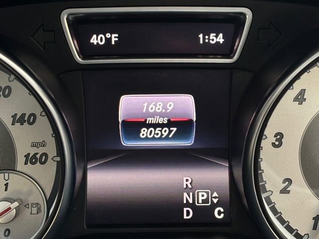 Used 2016 Mercedes-Benz CLA 250 image 29