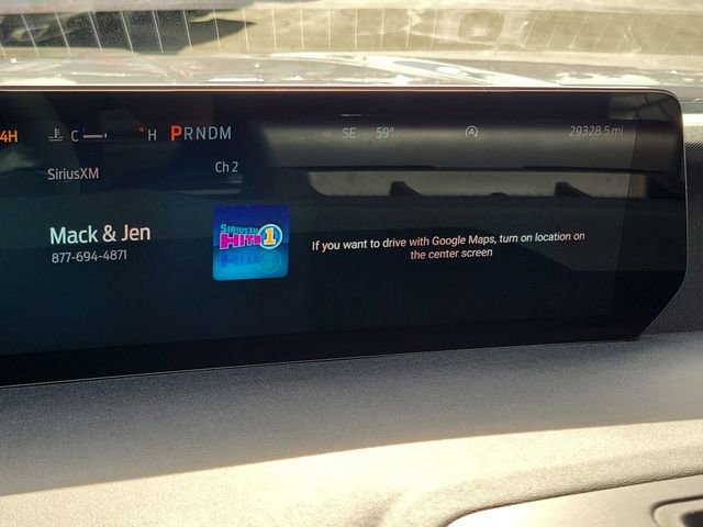 Certified 2025 Ford Expedition Max Active image 7