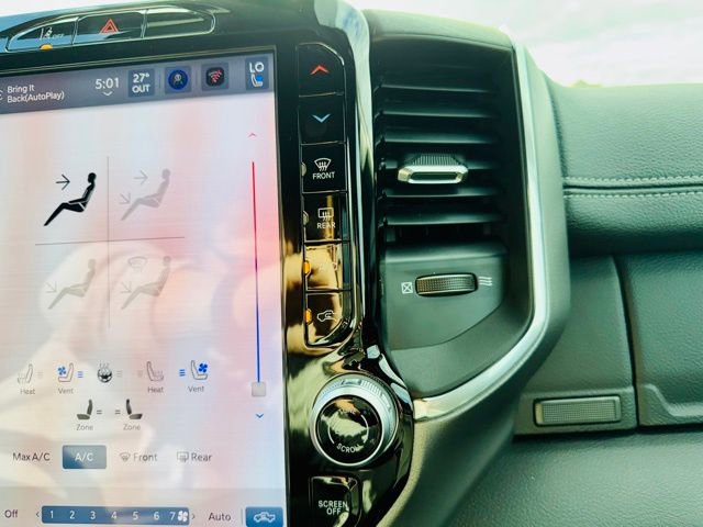 New 2026 RAM 1500 Laramie image 21