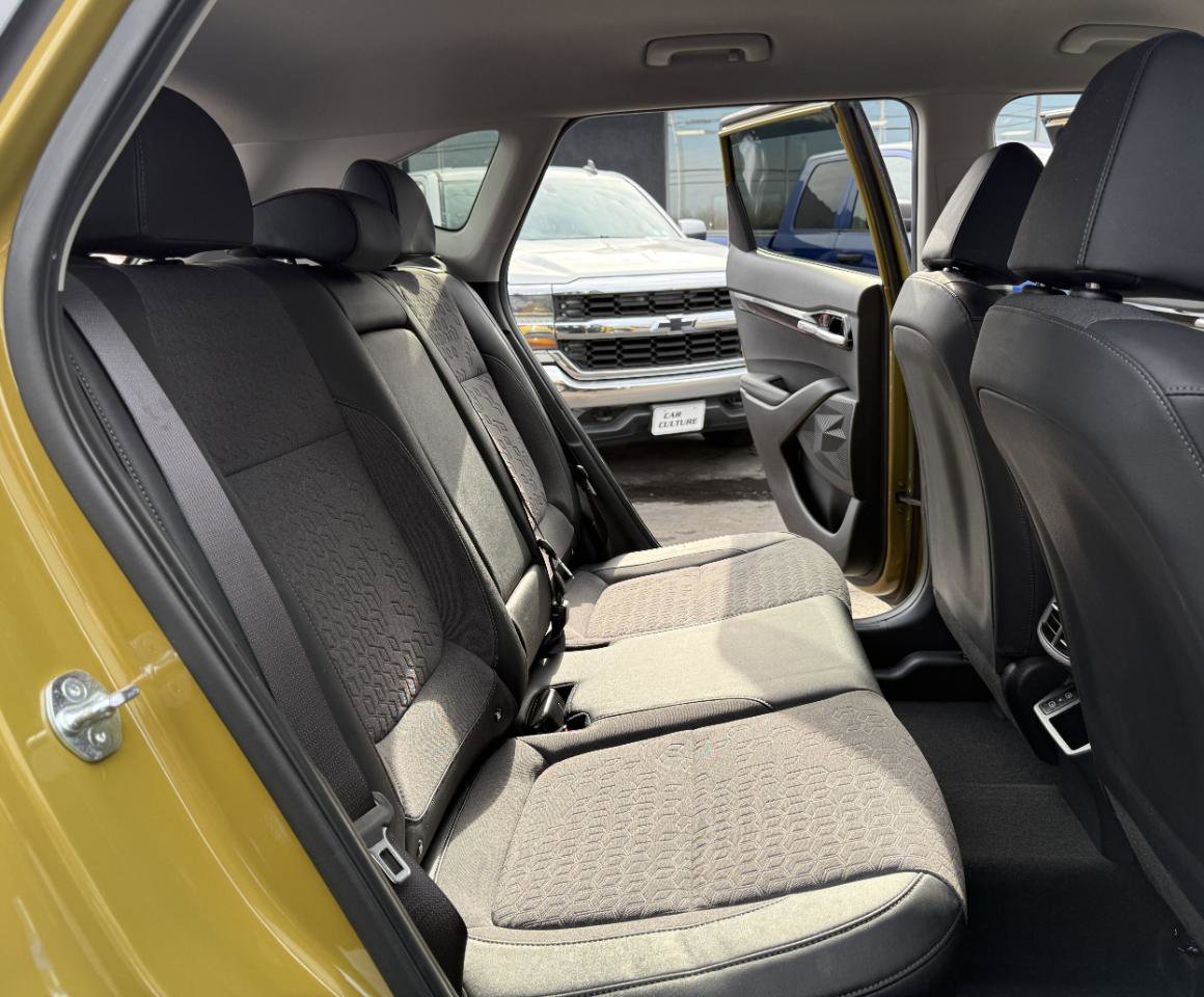 Used 2024 Kia Seltos S image 41