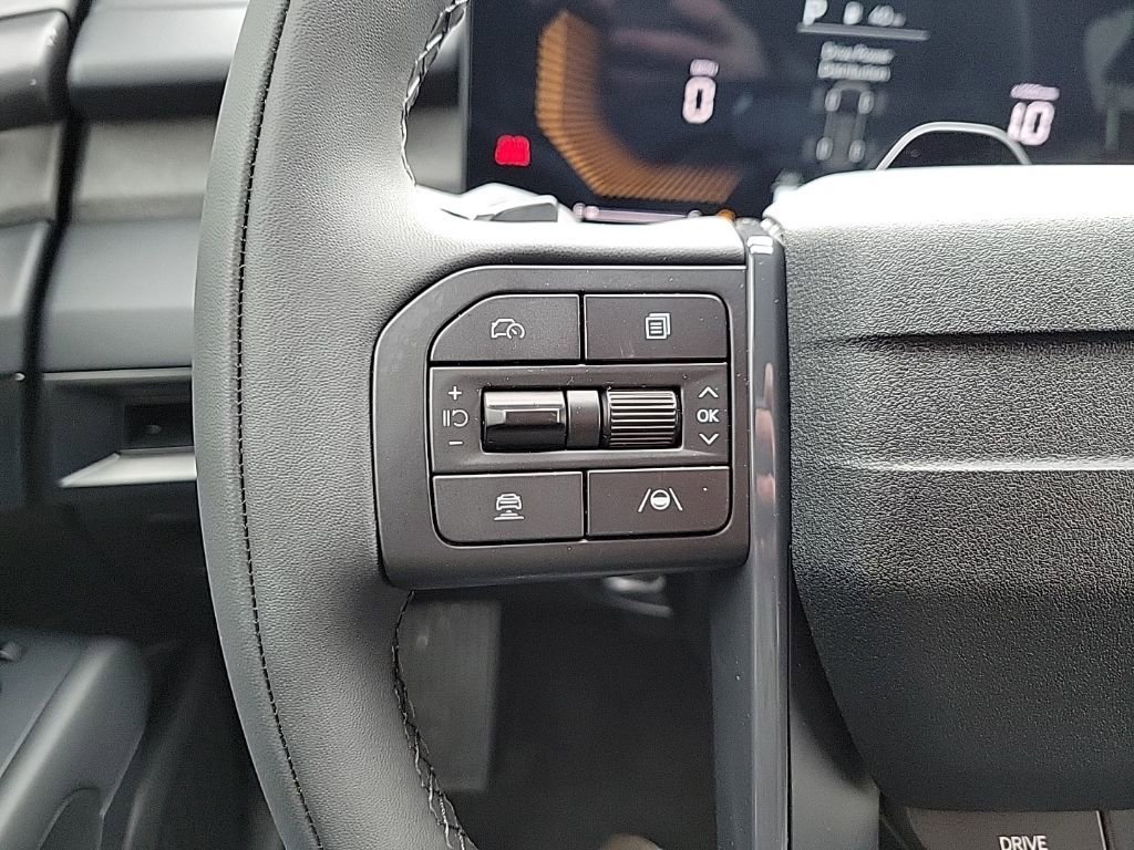 New 2027 Kia Telluride EX X-Line image 28