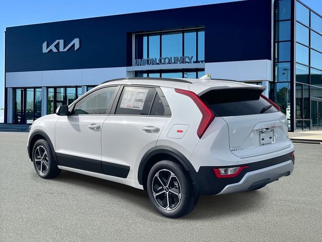 New 2026 Kia Niro EX image 4